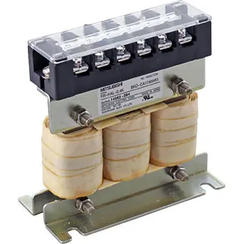 MITSUBISHI/FA FR-HAL-0.4K (New)