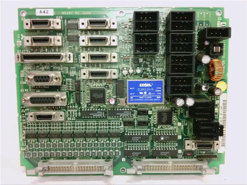 MITSUBISHI/TSS HR353 (New)