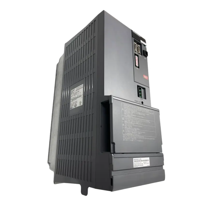 MITSUBISHI/TSS MDS-DH-CV-370 (New)