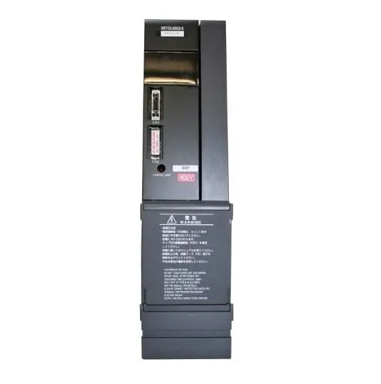 MITSUBISHI/TSS MDS-DH2-CV-185 (New)