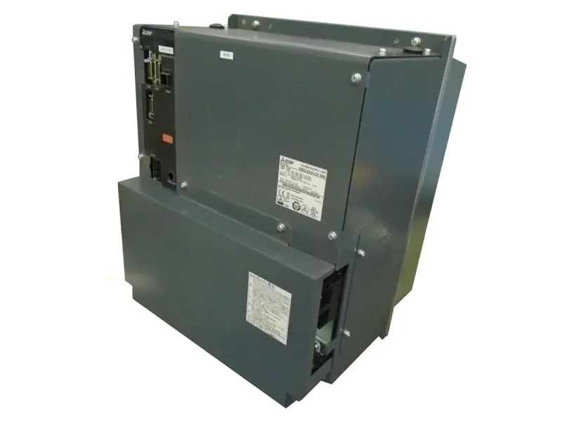 MITSUBISHI/TSS MDS-DH2-CV-550 (New)