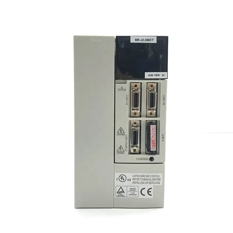 MITSUBISHI/TSS MR-J2-350CT (New)