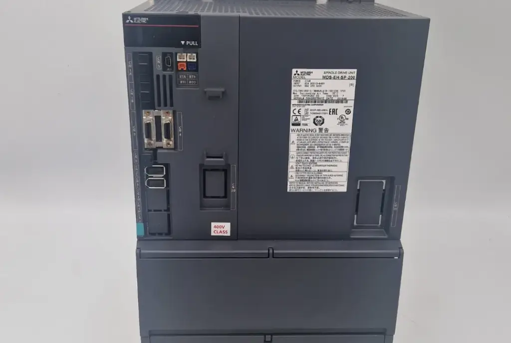 MITSUBISHI/TSS MDS-EH-SP-200 (New)
