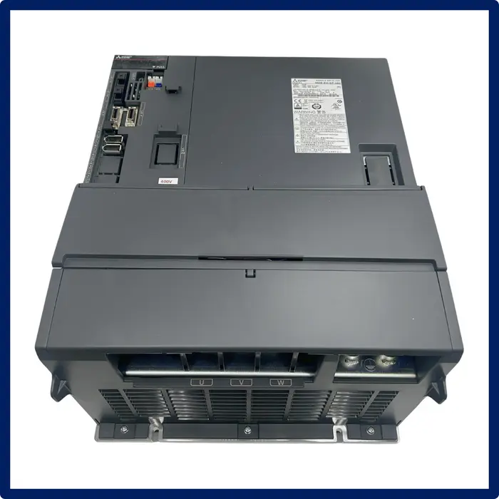MITSUBISHI/TSS MDS-EH-SP-480 (New)