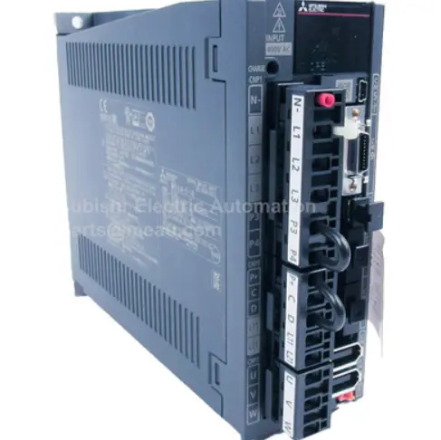 MITSUBISHI/TSS MDS-EJH-V1-10 (New)