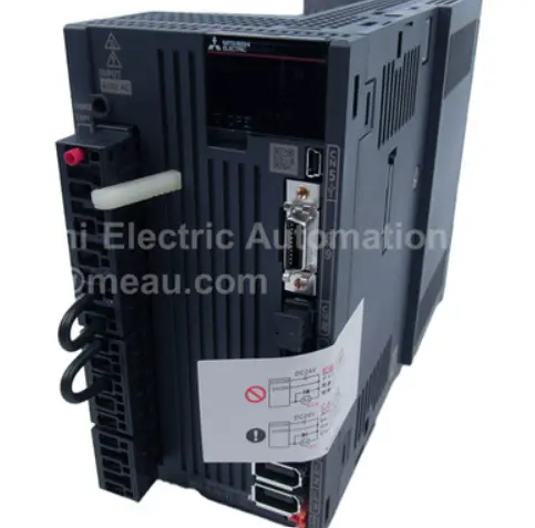 MITSUBISHI/TSS MDS-EJH-V1-20 (New)