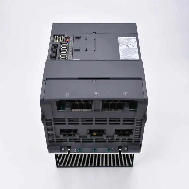MITSUBISHI/TSS MDS-EMH-SPV3-10040 (New)