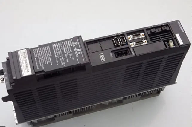 MITSUBISHI/TSS MDS-EM-SPV3-20080 (New)