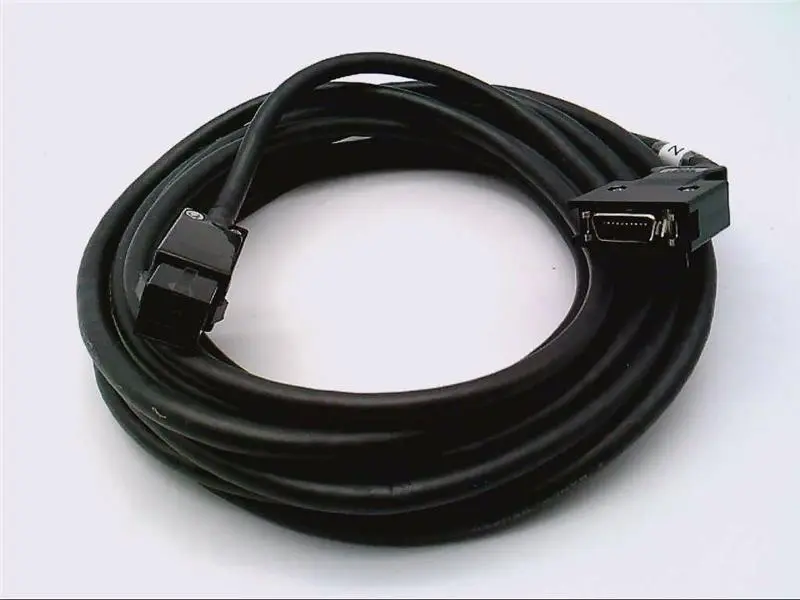 MITSUBISHI/TSS MR-JCCBL5M-H (New)