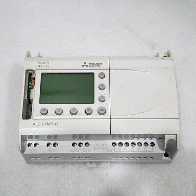 MITSUBISHI FA24 AL2-24MR-D (New)