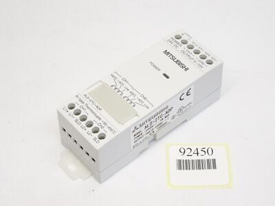 MITSUBISHI/FA Módulo de expansión analó (New)