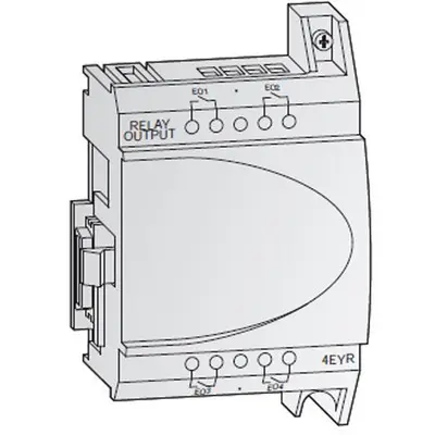 MITSUBISHI/FA AL2-4EYR (New)