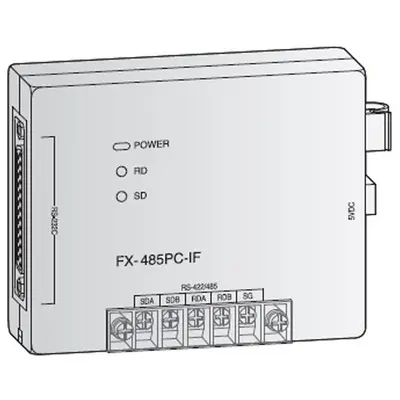 MITSUBISHI/FA MEMORY CASSETTE, EEPROM, 5K (New)