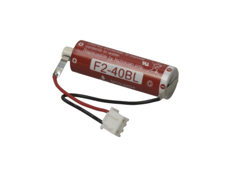 MITSUBISHI/FA FX2N MEM BACKUP BATTERY (ER6C) (New)