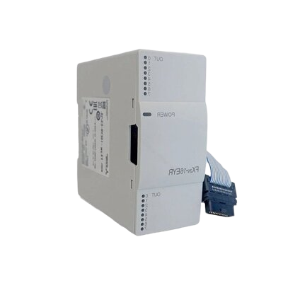 MITSUBISHI/FA FX2N-16EYR-ES/UL (New)