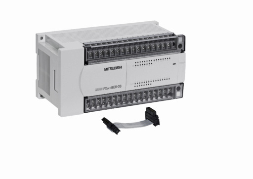 MITSUBISHI/FA FX2N-48ER-DS (New)
