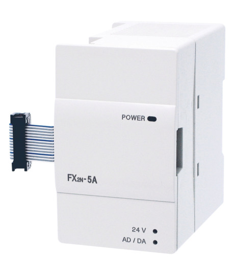 MITSUBISHI FA24 FX2N-5A (New)