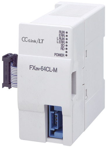 MITSUBISHI FA24 FX2N CC Link Lite Master Module (New)