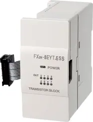 MITSUBISHI/FA FX2N-8EYT-ESS/UL (New)