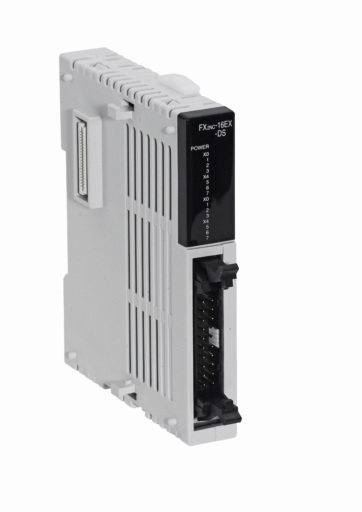 MITSUBISHI/FA FX2NC-16EX (New)