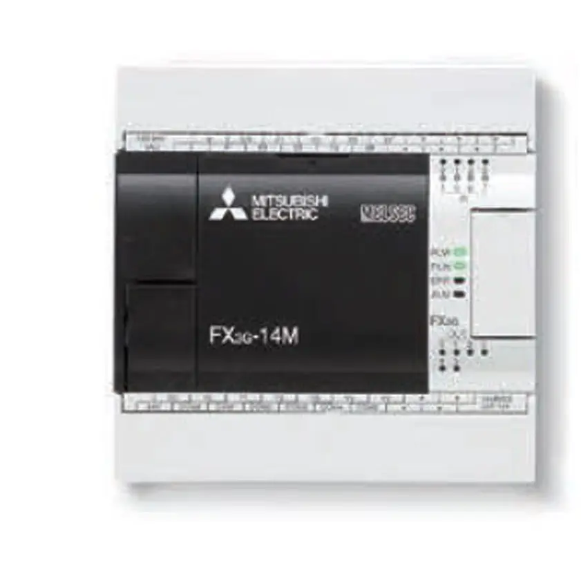MITSUBISHI/FA FX3G-40MT/DS (New)