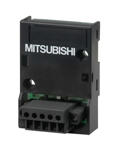 MITSUBISHI/FA FX3G-485-BD (New)