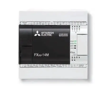 MITSUBISHI/FA FX3G-60MT/DS (New)