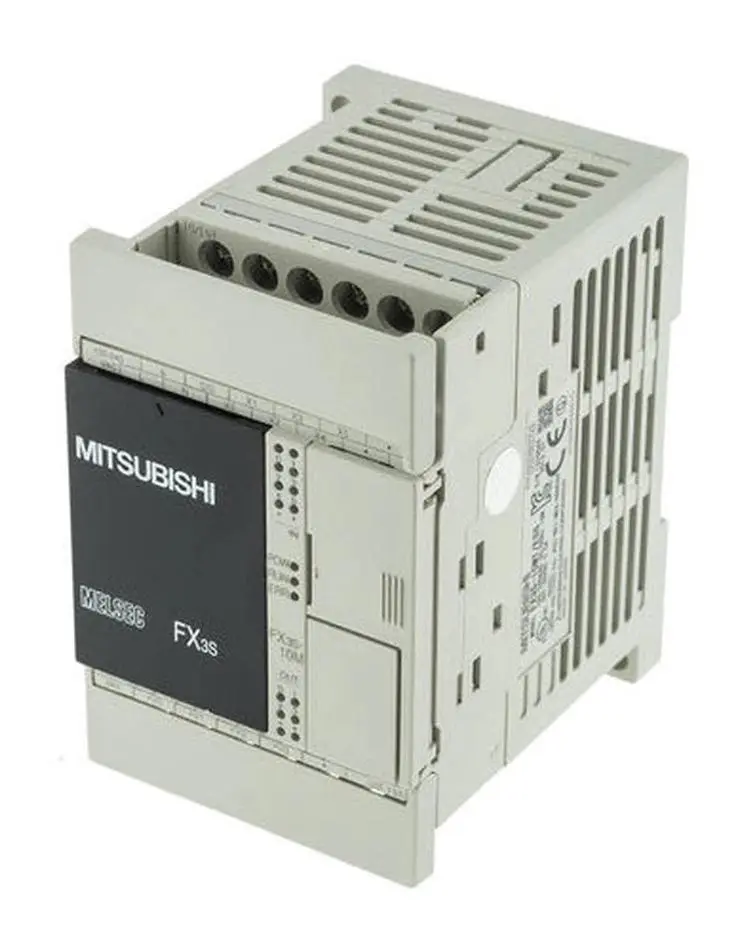 MITSUBISHI/FA FX3S-30MR/ES (New)