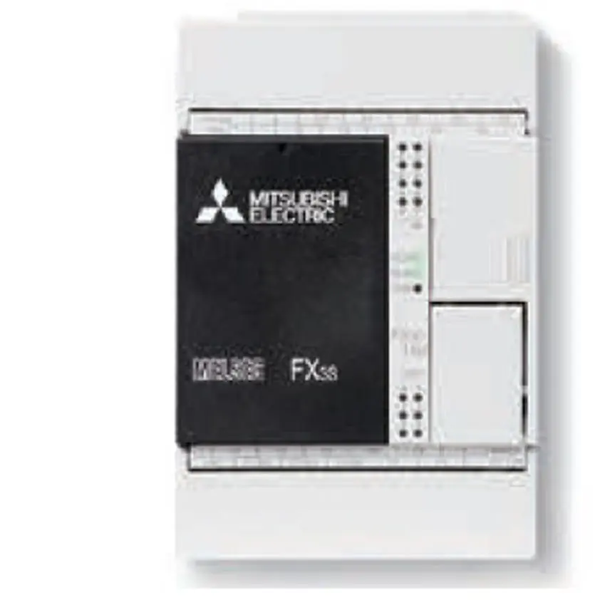 MITSUBISHI/FA FX3S-30MT/DSS (New)