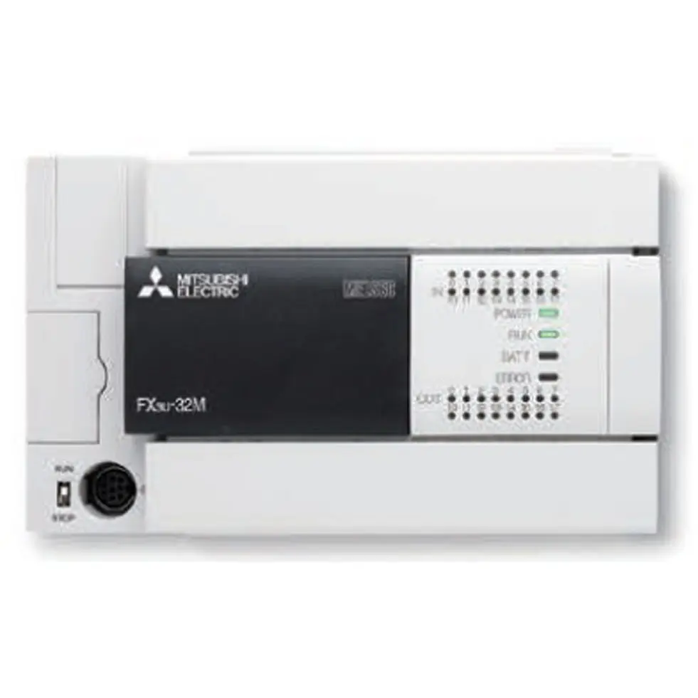 MITSUBISHI/FA FX3U-16MT/DS (New)