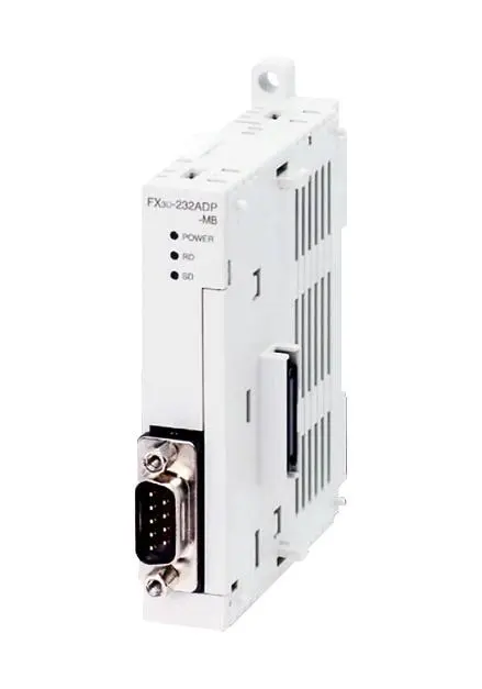MITSUBISHI/FA FX3U-232ADP-MB (New)