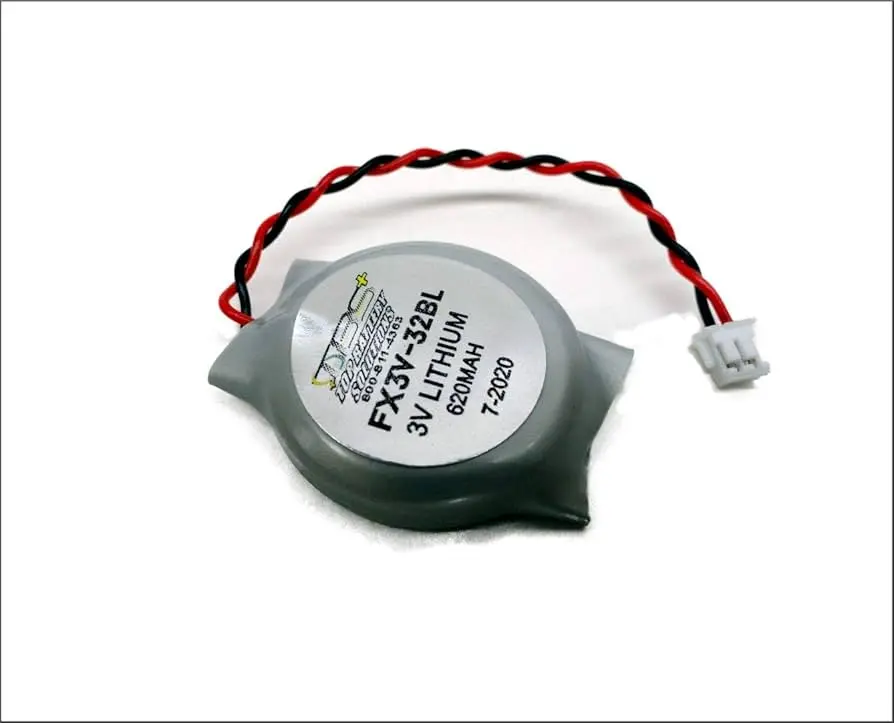 MITSUBISHI/FA FX3U-32BL (New)