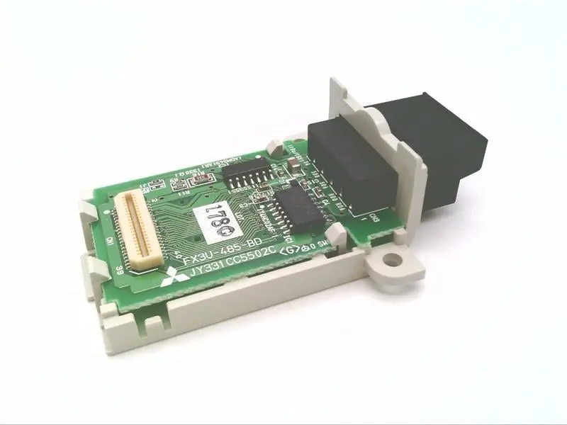 MITSUBISHI/FA FX3U-485-BD (New)