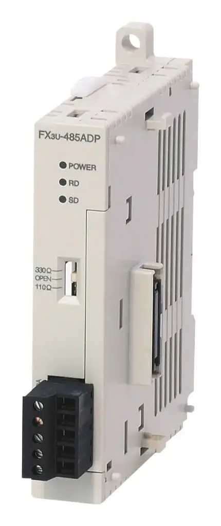 MITSUBISHI/FA FX3U-485ADP-MB (New)