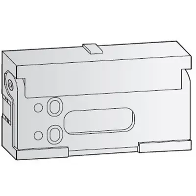 MITSUBISHI/FA FX3U-FLROM-64 (New)