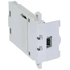 MITSUBISHI/FA FX3U-USB-BD (New)