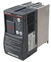 MITSUBISHI/FA FX5-4AD (New)