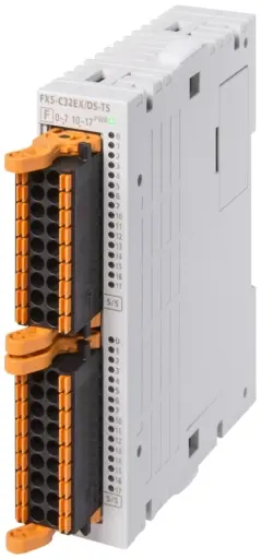 MITSUBISHI/FA FX5-C32EYT/DSS-TS (New)