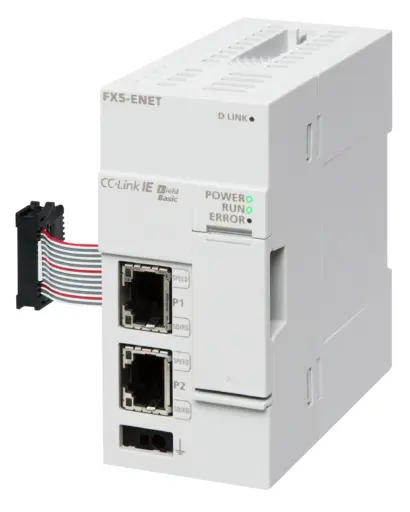 MITSUBISHI/FA FX5-ENET (New)