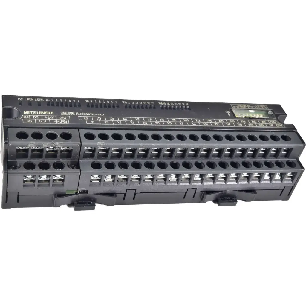 MITSUBISHI/FA AJ65SBTB1-32D (New)