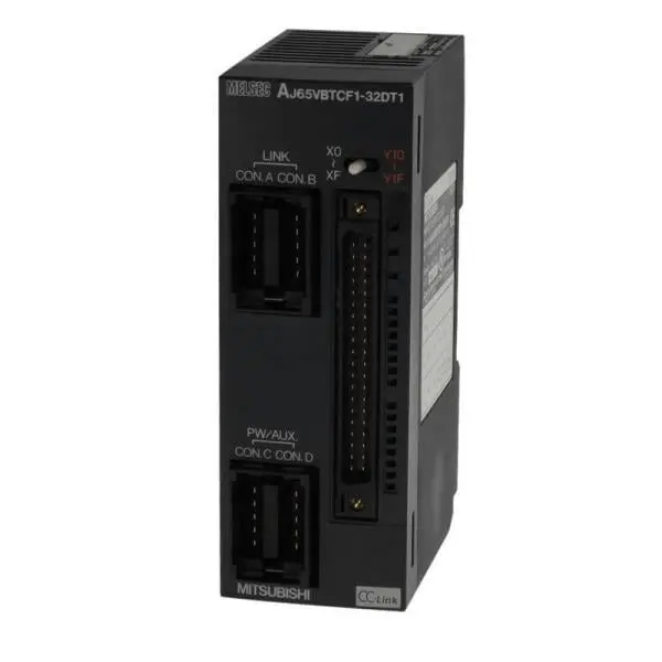 MITSUBISHI/FA AJ65VBTCF1-32DT1 (New)