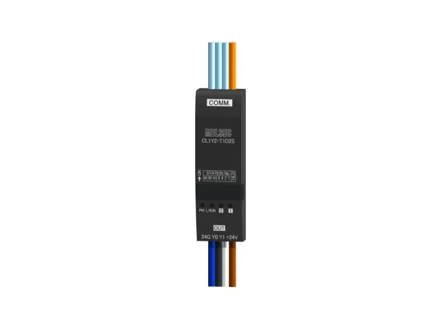 MITSUBISHI/FA 2 SINK TR OUT, CABLE TYPE (New)