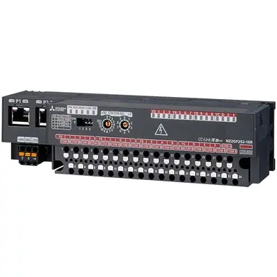 MITSUBISHI/FA NZ2GF2S2-16R (New)