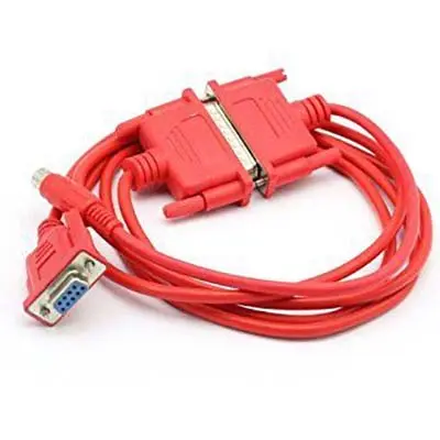 MITSUBISHI/FA Q12DCCPU-CBL (New)