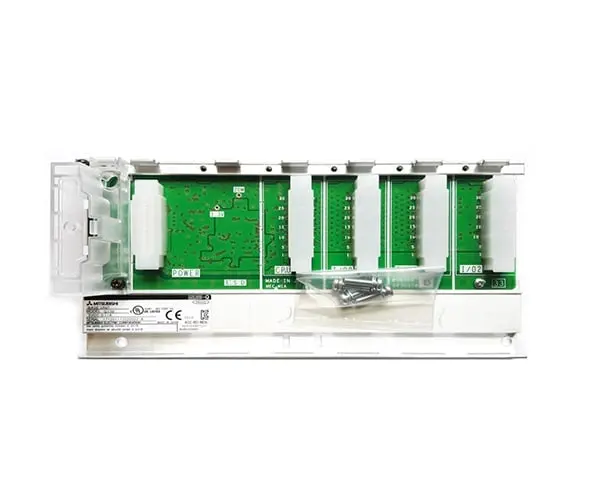 MITSUBISHI/FA (New)
