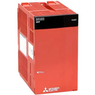 MITSUBISHI/FA Q61P (New)