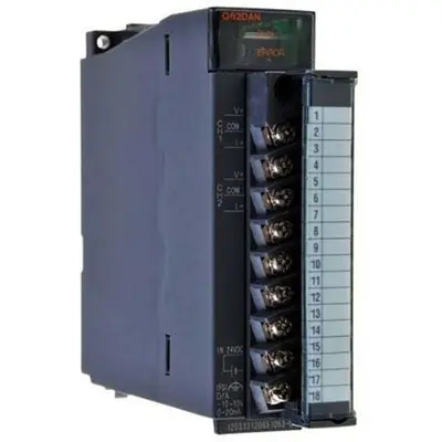 MITSUBISHI/FA Q62DAN (New)