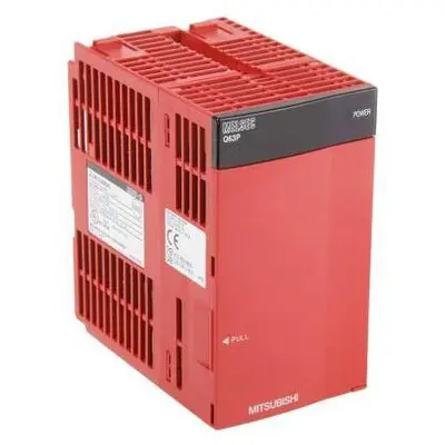 MITSUBISHI/FA D80031 (New)