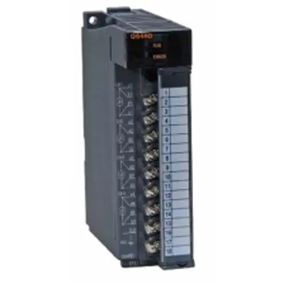 MITSUBISHI/FA Q64RD (New)