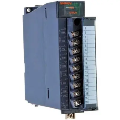 MITSUBISHI/FA Q68DAVN (New)